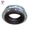 Vacuum Rubber Joint